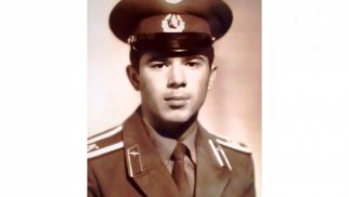 İlk hərbi təyyarəçimiz Milli Qəhrəman adına layiq görülüb -SƏRƏNCAM