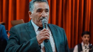 “Qarabağ Azərbaycandır!”