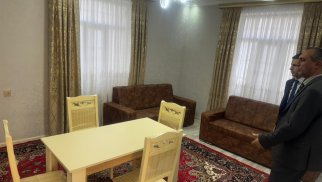 Lerik rayonunda gənclərin turizm fəaliyyətinə dair növbəti dəstək addımları atılıb