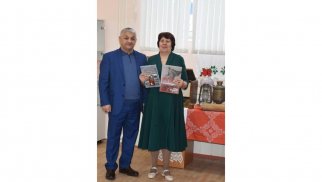 Tatarıstanda yeni açılan &ldquo;Zamanların Əlaqəsi&rdquo; adlı tarix muzeyə Azərbaycanla bağlı kitablar təqdim edilib