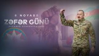 Qazi QHT sədriMüzəffər Ali Baş Komandan İlham Əliyevə məktub yazıb