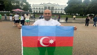 "Dövlətin dəstəyi və beynəlxalq əməkdaşlıq vətəndaş cəmiyyətini gücləndirir" -Ramil Əliyev - FOTO