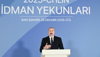 İdmançılarımız qalib Azərbaycan xalqını uğurla təmsil edirlər