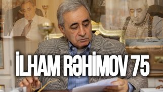 Dünyanın tanınmış hüquqşünasları professor İlham Rəhimovu təbrik etdilər