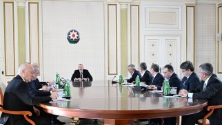 Bakı və Abşeron yarımadasının su təhlükəsizliyi
