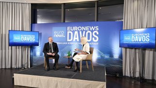 Yeni beynəlxalq münasibətlər erası
