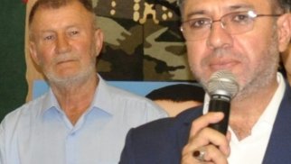 Unudulmaz Hacı Ağakərim İbrahimov