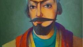 Tanınmış rəssam Mirzə Qədim İrəvaninin yubileyinə həsr olunmuş videoçarx hazırlandı