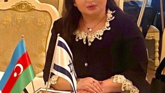 &ldquo;Amerika yəhudi təşkilatlarının ölkəmizə artan marağı Azərbaycanın beynəlxalq nüfuzunun təsdiqidir&rdquo;