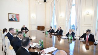 Dövlət-vətəndaş münasibətlərində yeni model
