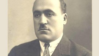 Kitablar səltənətinin inciləri: &ldquo;Dumanlı Təbriz&rdquo;