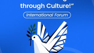 Xarici və milli QHT-lər Bakıda mədəniyyət vasitəsilə davamlı sülh təşəbbüsləri üçün toplaşacaq 

