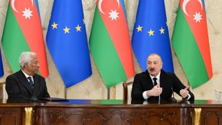 Avropa bazarının Azərbaycan üçün əhəmiyyəti
