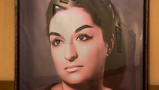 Gəncədə ilk dəfə Aida İmanquliyeva adına uşaq bağçası istifadəyə verilib