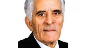 Kitablar səltənətinin inciləri: Məmməd Araz