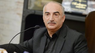 İzləyicilərə Xalq yazıçısının növbəti hekayəsi təqdim olundu