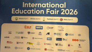 Lefke Avropa Universiteti AİEF 2026 sərgisində Bakı nümayəndəliyi ilə təmsil olundu