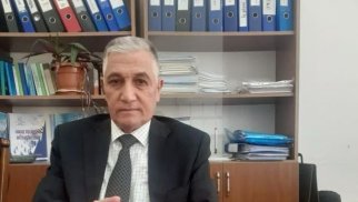 Dövlətimizin başçısının Gürcüstana səfəri strateji tərəfdaşlığın genişlənməsinə yeni təkan verəcək
