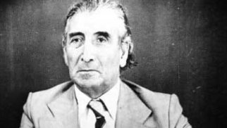 Kitablar səltənətinin incisi: &ldquo;Pərvanə&rdquo; romanı