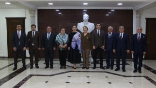 Səbaildə &ldquo;Qərbi Azərbaycanın Memarlıq İrsi&rdquo; mövzusunda tədbir keçirilib