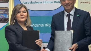 Azərbaycanda sağlamlıq turizminin inkişafı istiqamətində mühüm addım