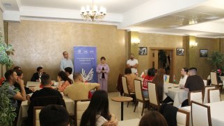 Beynəlxalq Forum Bəyannamə qəbulu ilə işini başa vurdu