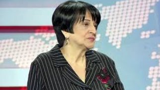 Akademık Zərifə Əliyeva &ndash; nurlu ömrün qürurlu salnaməsi
