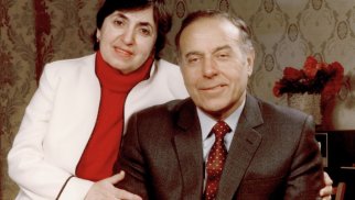 Zərifə Əliyevanın zəngin elmi irsi bu gün də yaşayır