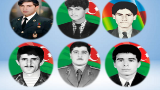 &ldquo;Milli Qəhrəmanlarımız&rdquo; tədbirlər silsiləsində videoçarx hazırlandı