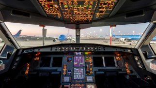 ITA Airways süni intellektlə yanacaq sərfiyyatını və emissiyaları azaltmağı hədəfləyir