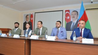 &ldquo;Əngəlsiz Sabahlar&rdquo; inklüziv təhsil və sosial inkişaf seminarı keçirildi -FOTO