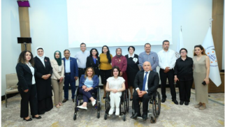 Bakıda inklüziv şəhər və əlçatan cəmiyyət mövzusunda tədbir keçirilib