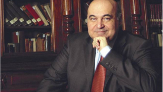 Kitablar səltənətinin inciləri: Çingiz Abdullayevin&ldquo;Yalnız özümüzünkülər&rdquo; romanı