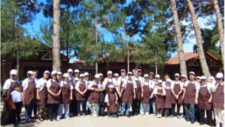 Ölkədə ilk dəfə &ldquo;Təbiətin Dostları&rdquo; Festivalı keçirildi