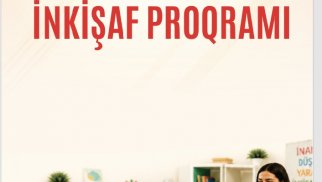 &ldquo;Uşaqlar üçün İnkişaf proqramı&rdquo; layihəsinin icrasına başlanıldı