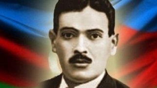 Kitablar səltənətinin inciləri: Əhməd Cavad &ldquo;Çırpınırdın Qara dəniz&rdquo;