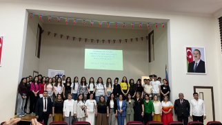 Yasamal rayonunda &ldquo;Məişət zorakılığına yox!&rdquo; layihəsi çərçivəsində tədbir keçirilib