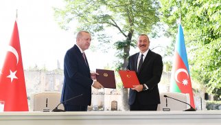 Şuşa Bəyannaməsinin strateji mesajı