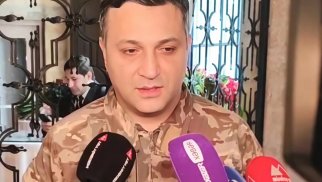 Şanlı tarixdən Böyük Zəfərə aparan ordu