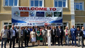 Sakarya Universitetində üç nüfuzlu beynəlxalq elmi konfrans keçirildi