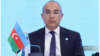 Mikayıl Cabbarov: "ASAN xidmət" Azərbaycanın qlobal brendinə çevrilib"