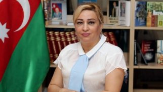 26 Avqust - Laçın şəhəri günü