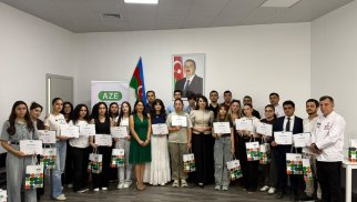&ldquo;Sağlam bədəndə sağlam ruh &rdquo; adlı maarifləndirici təlim keçirilib
