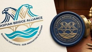 "Xəzər Biznes Təşəbbüsü&rdquo; nəzdində &ldquo;Xəzər Körpüsü&rdquo; Biznes-Diplomatiya Klubu yaradılıb