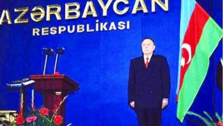 Vətənə sədaqətli xidmət nümunəsi