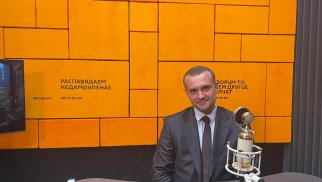 &ldquo;Süni intellekt texnologiyaları sahəsində Azərbaycan və Belarus arasında əməkdaşlıq üçün geniş imkanlar var&rdquo;