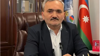 Elşən Uluxanlıdan Türkiyə-Azərbaycan münasibətləri ilə bağlı mesaj: Bir video tarixi dəyişə bilməz