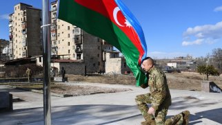 17 Oktyabr &ndash; Füzulinin qəhrəmanlıq və Zəfər salnaməsi
