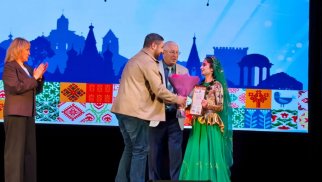 XXIV Beynəlxalq İncəsənət Festivalı &ldquo;Yaroslavl gəzintiləri&rdquo;ndə Azərbaycan mədəniyyəti təbliğ olunub