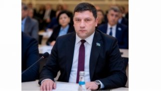 Azad Zəngilan beynəlxalq nəqliyyat və logistika qovşağına çevrilir